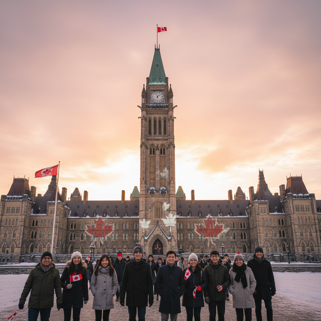 Canada Extends Special Measures for Haitian Nationals