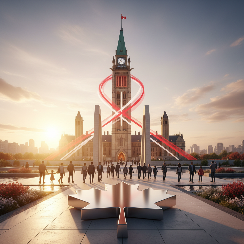 Canada’s 2026–2028 Immigration Levels Plan: Sharp Cut