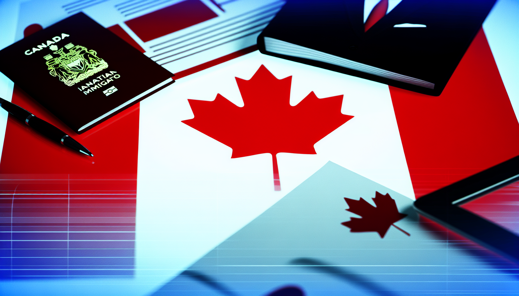 Crafting a Comprehensive Letter of Explanation for Canadian Immigration Success