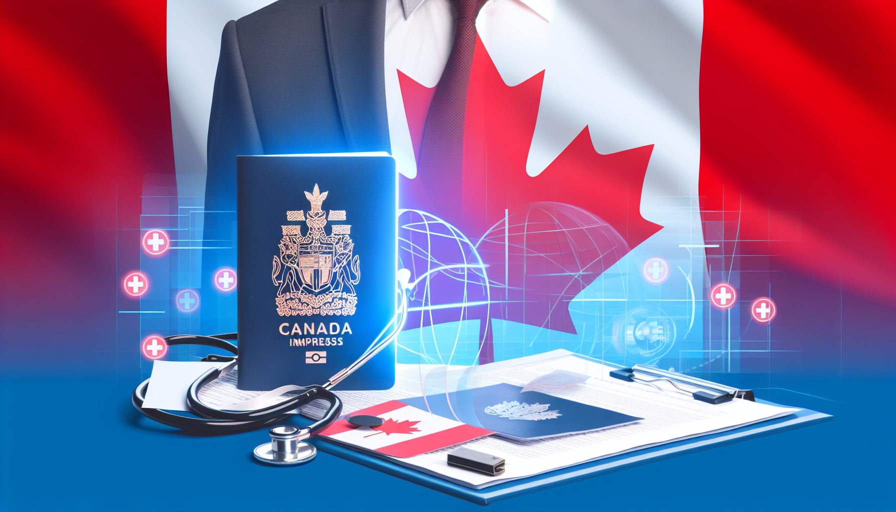 New Express Entry Pathway Announced for International Doctors in Canada