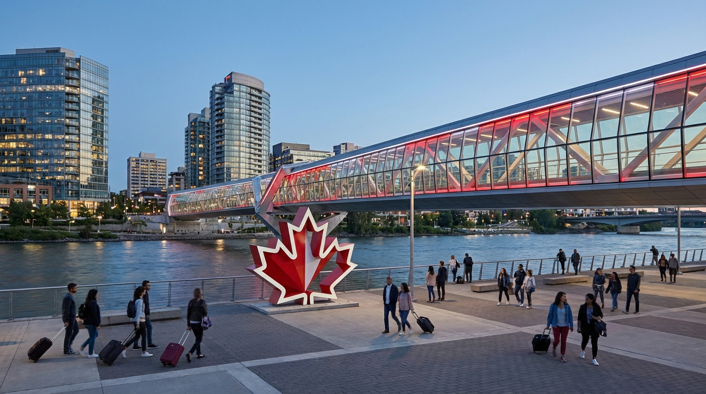 mise jour sur limmigration au canada aujourdhui