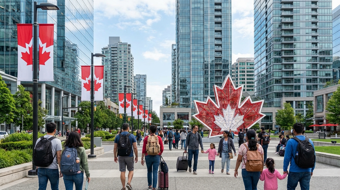 Progress Report on Bureaucratic Review Published: Major Improvements to Immigration Process Coming Soon