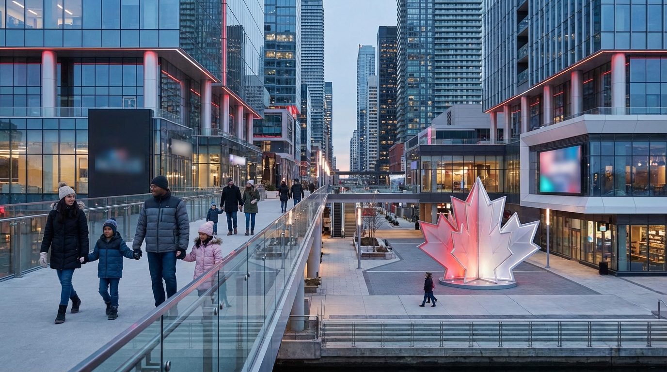 Parrainage des parents et des grands-parents en 2025 : Nouvelles exigences en matière de revenu et de taille de la famille