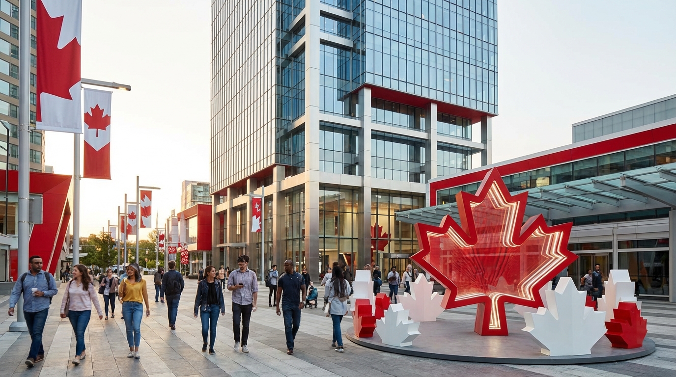 Understanding Canada's Express Entry System 2025: Step-by-Step Guide