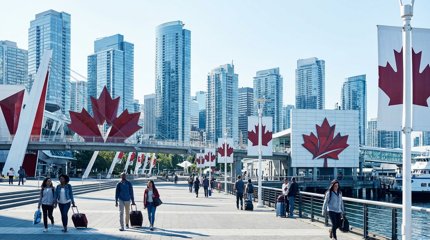 IRCC announces new Express Entry categories