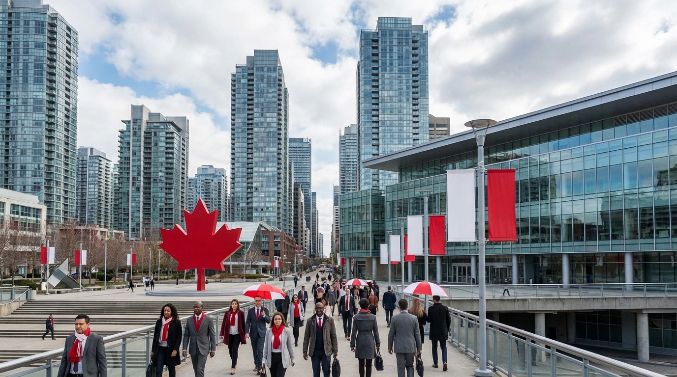 Délais de traitement permis de travail Canada 2025 : EIMT, PTPD, Permis conjoints