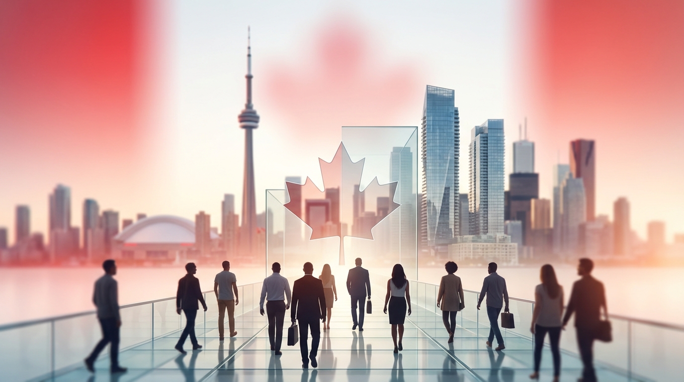 Canada and British Columbia Extend Immigration Agreement to 2027