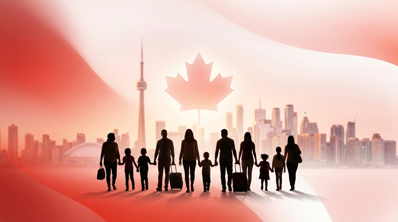 Mastering Canada's Citizenship Physical Presence Test: A Comprehensive Guide