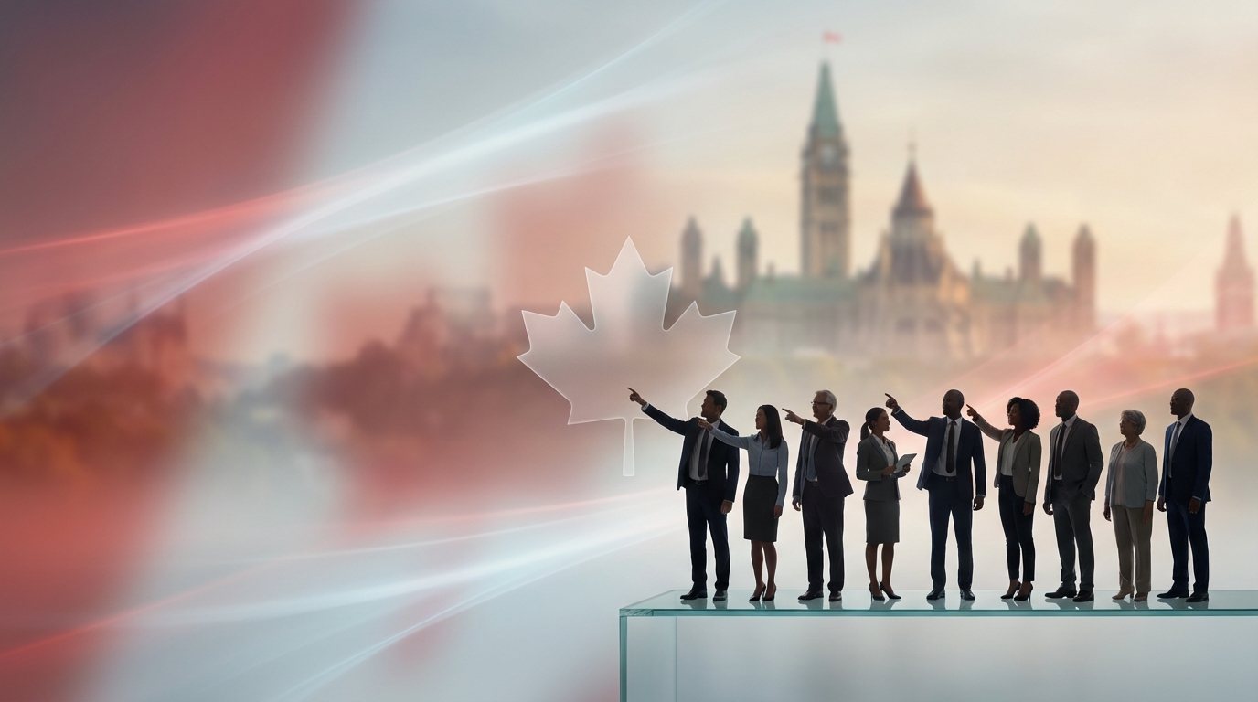 Canada Express Entry French Draw: 6,000 ITAs