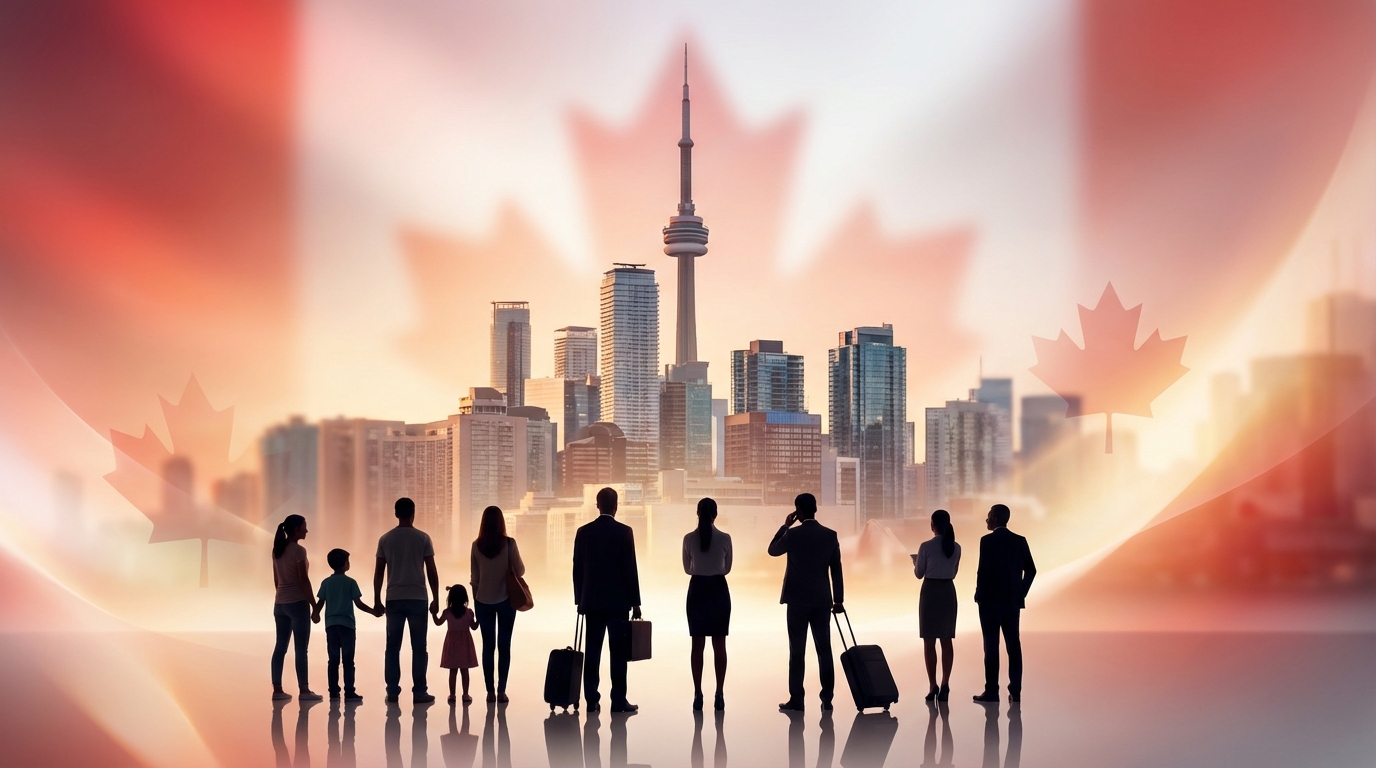 Canada Immigration 2026: What to Know Before You Decide