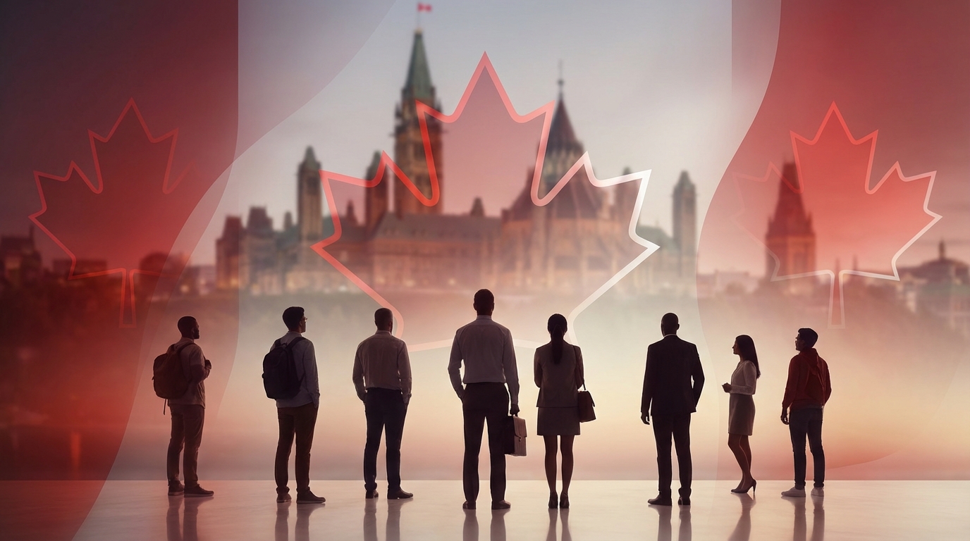 Canada testing digital visas for Moroccan visitors