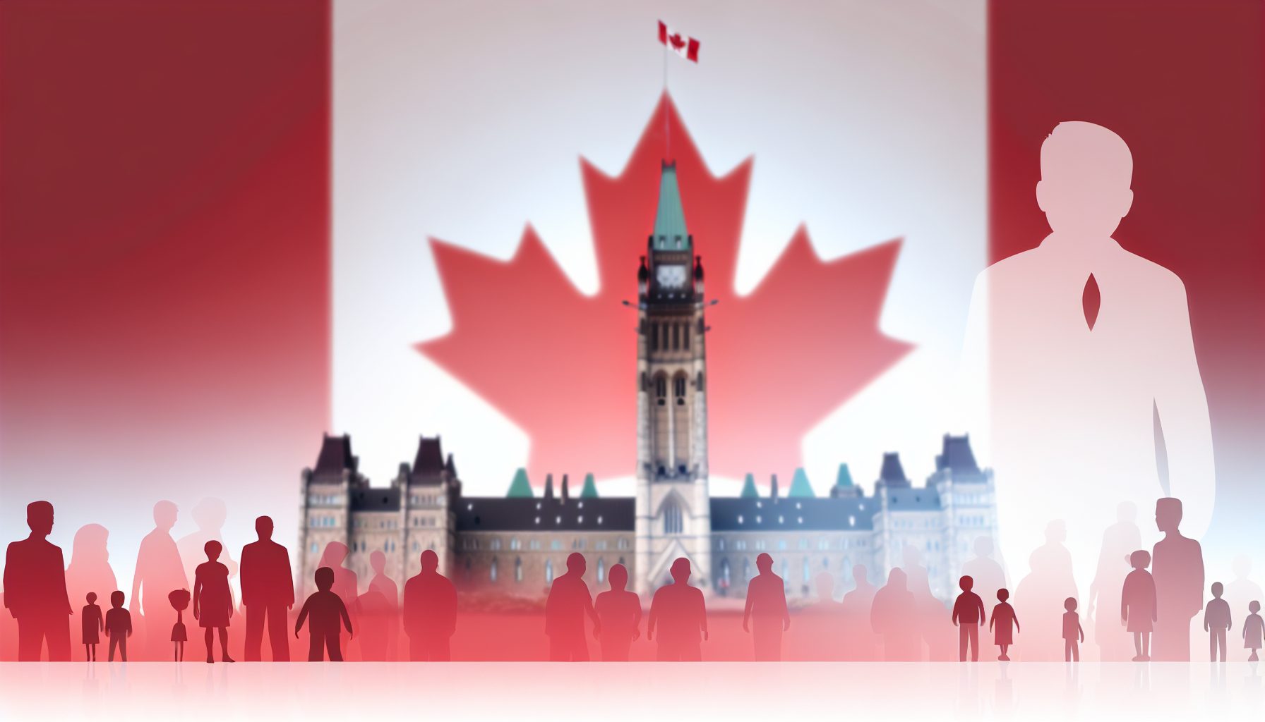 Canada’s 2026–2028 Immigration Levels Plan: Sharp Cut