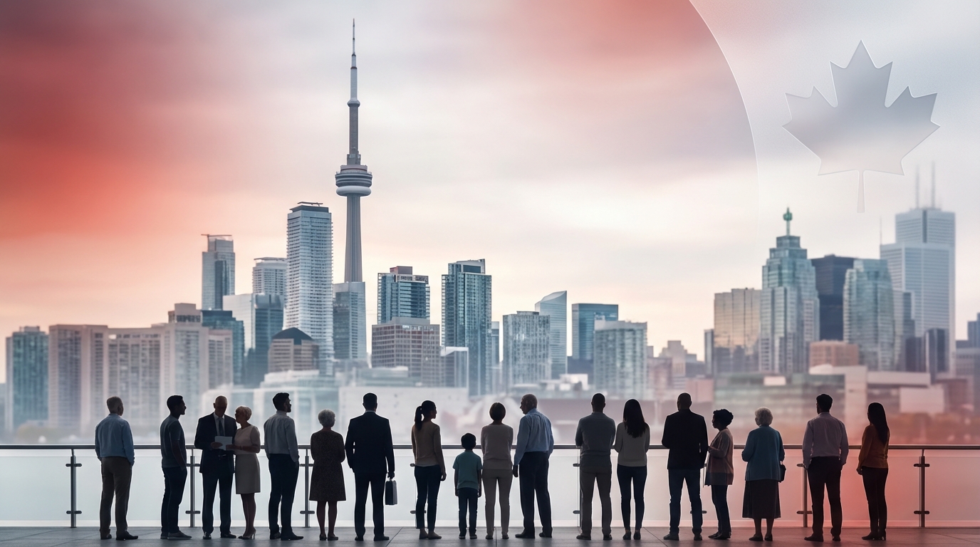 Guide complet de la citoyenneté canadienne : Naviguer dans le parcours de la RP à la citoyenneté