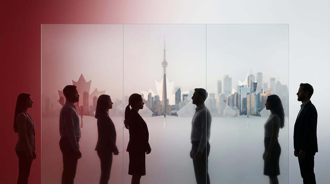 Guide complet de l'immigration canadienne pour les citoyens chinois en 2026 : voies et stratégies