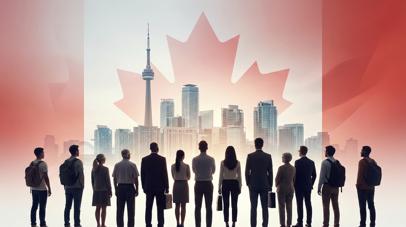 Guide complet sur le Permis de travail postdiplôme (PTPD) au Canada