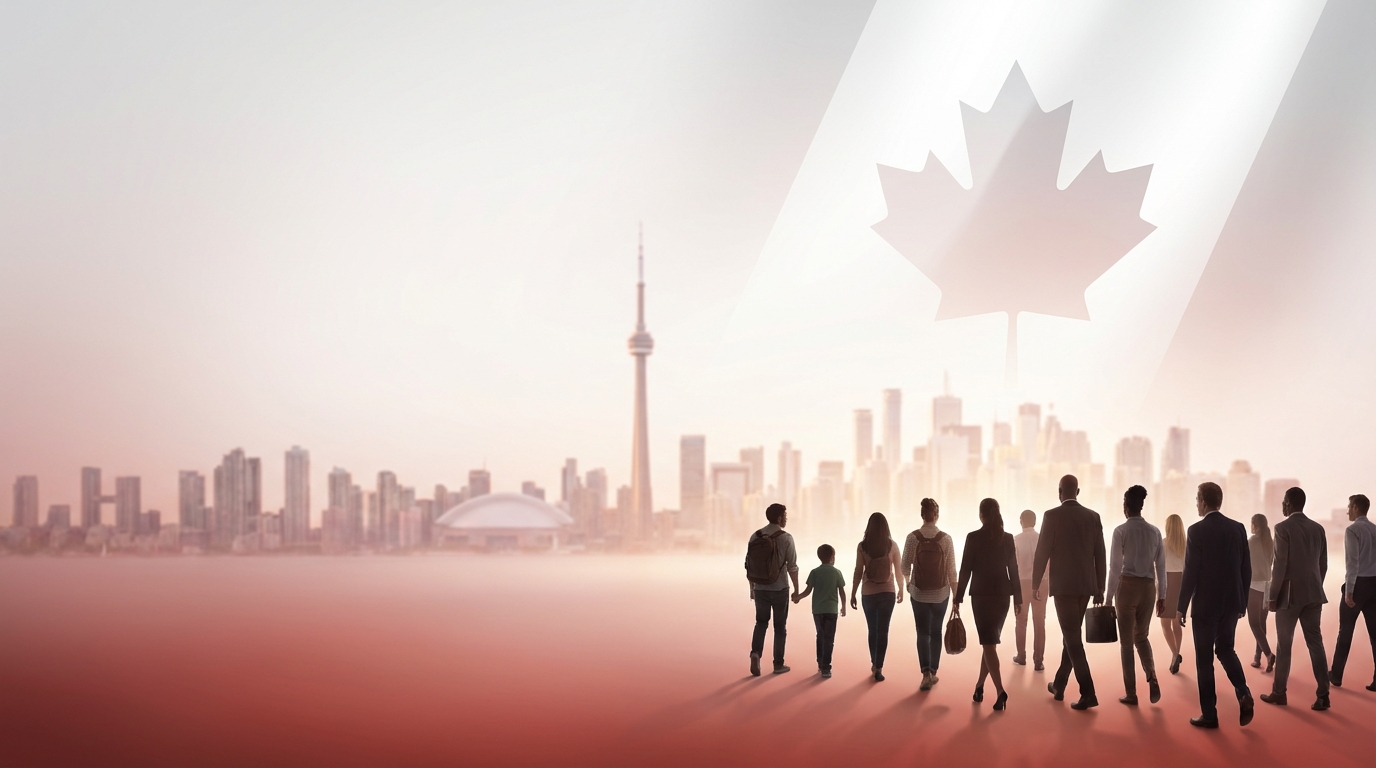 Guide Complet sur l'Immigration Canadienne pour les Citoyens Français : Voies, Stratégies et Conseils de Réussite