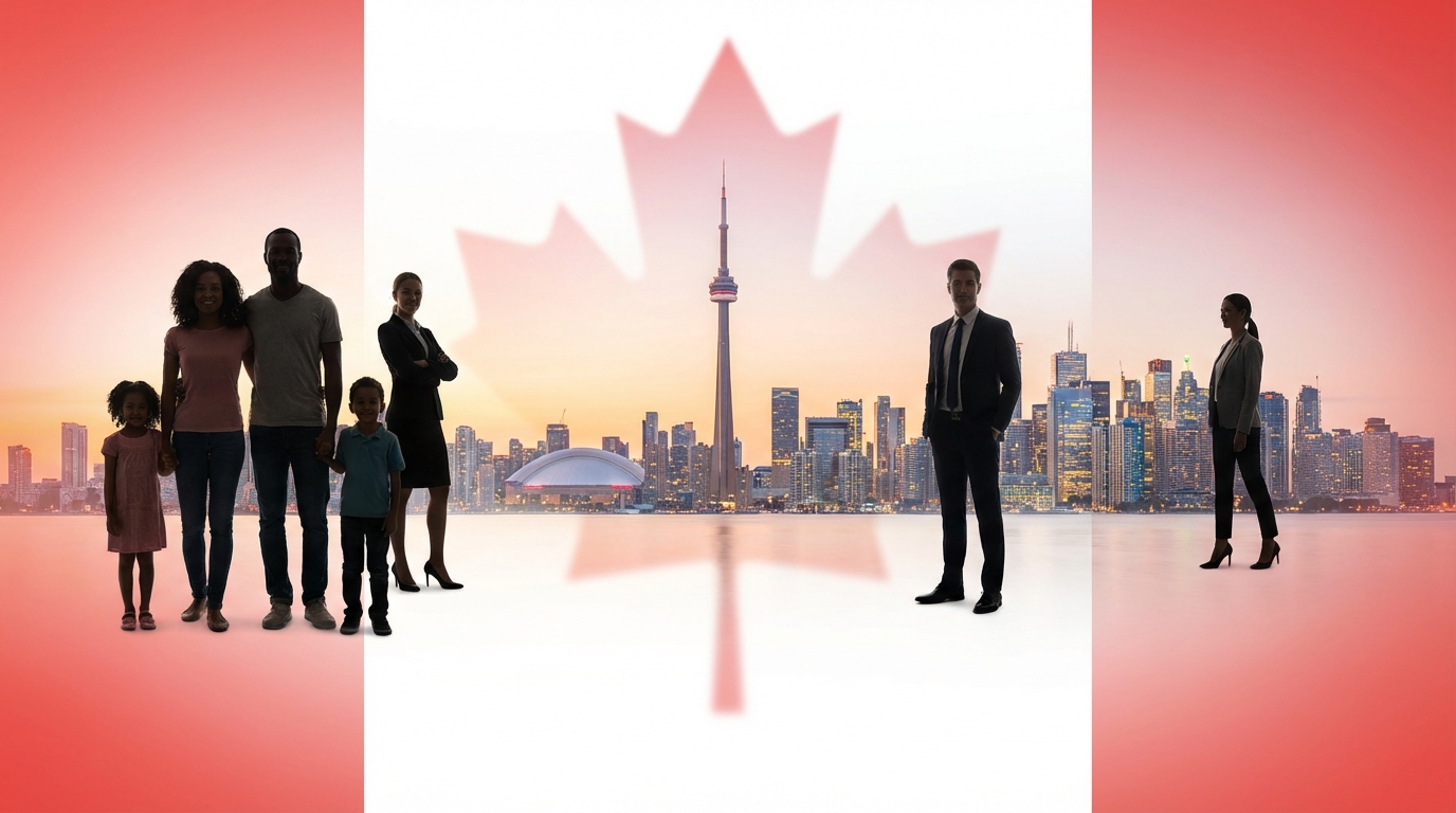 Your Comprehensive Guide to Immigrating from DR Congo to Canada