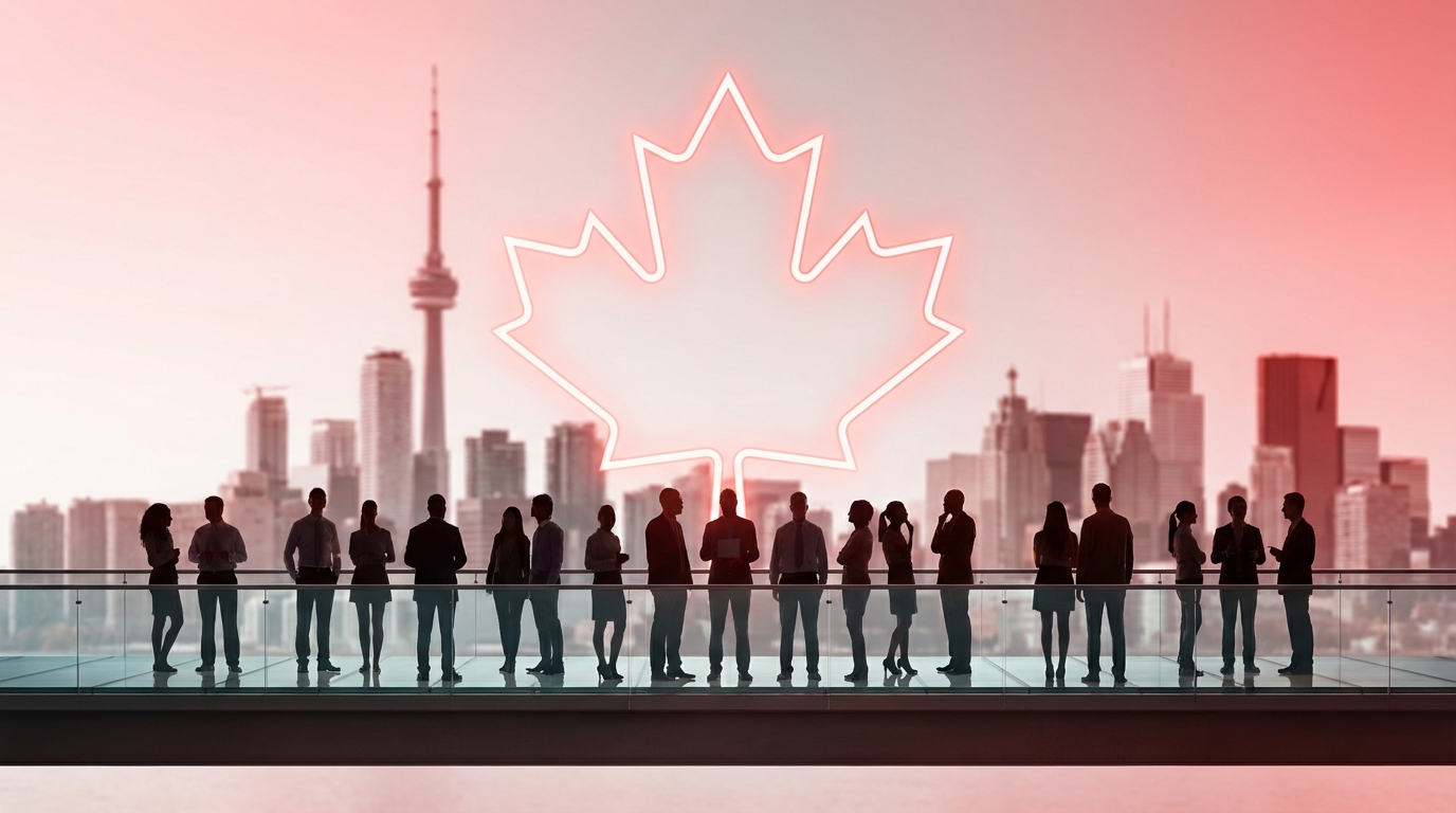 Comprehensive Guide for Lebanese Immigrants Moving to Canada