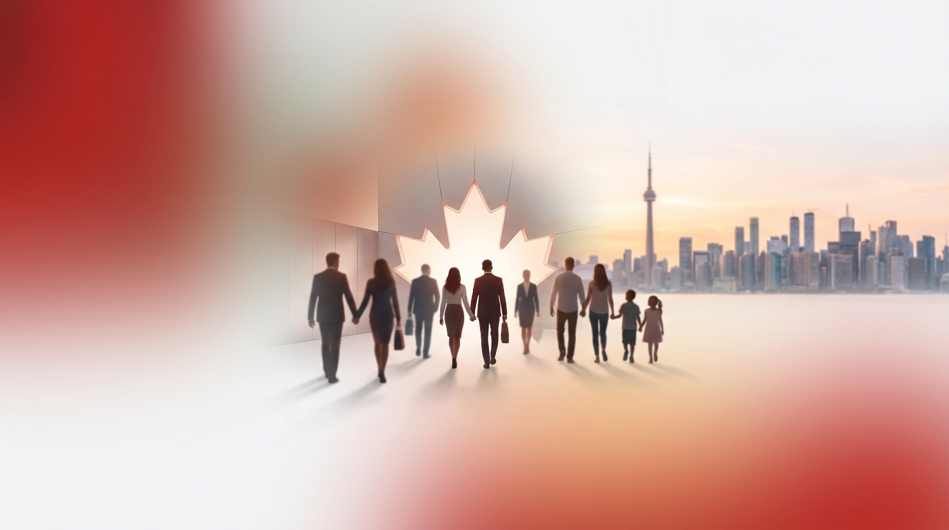 A Comprehensive Guide to Outland Spousal Sponsorship in Canada