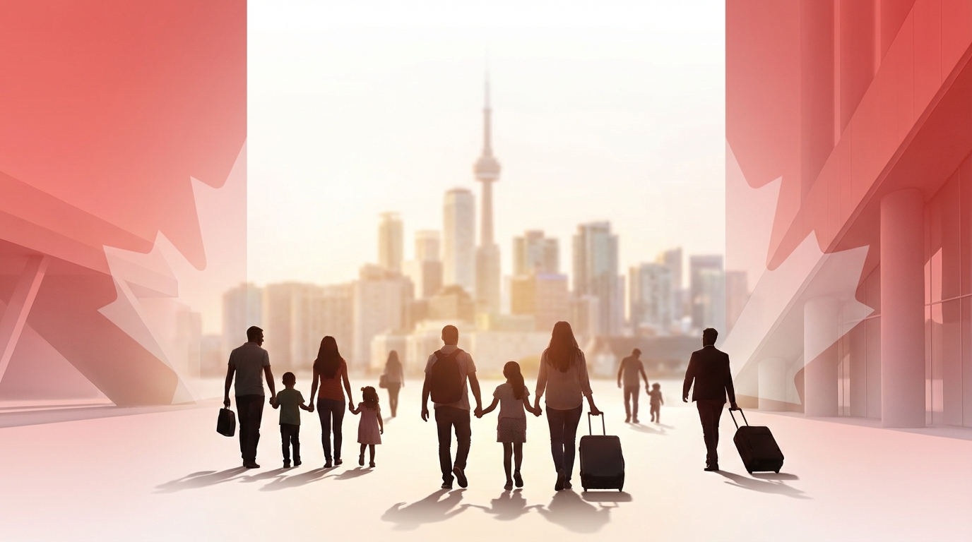 Comprehensive Guide to PR Card Renewal in Canada: Requirements, Tips and Common Mistakes