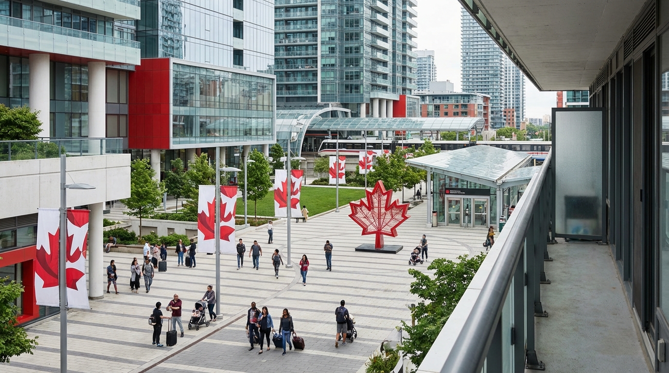 CRS en 2025 : comment les points d'Entrée express sont calculés + explication de la règle de départage