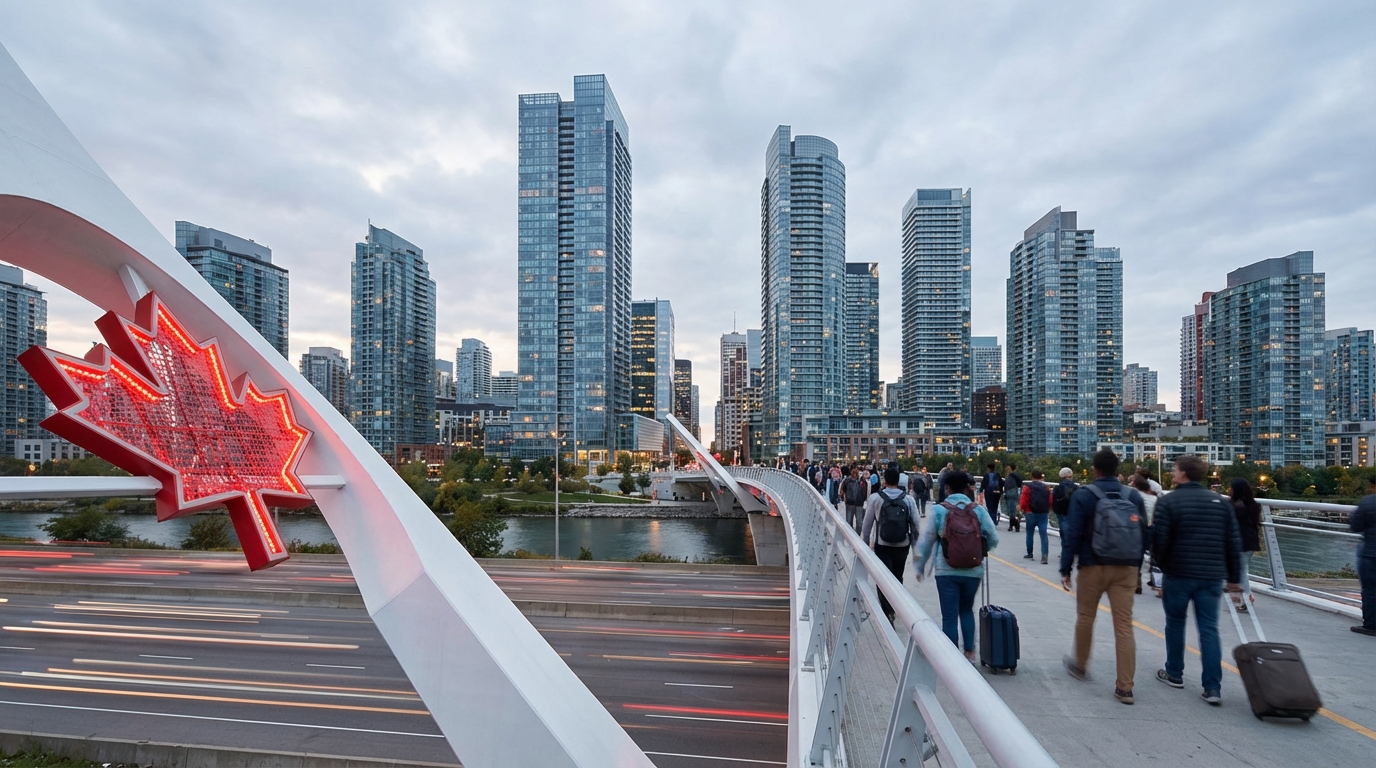 Certificats de police pour l'immigration canadienne : exigences, validité et étapes spécifiques à chaque pays