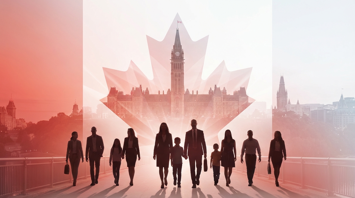 Express Entry Canada: Complete Guide to Permanent Residence