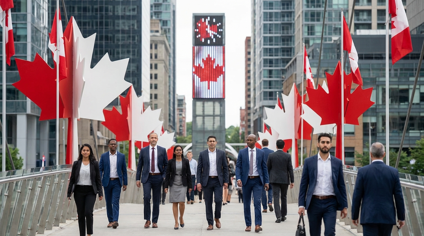 express entry draw 365 issues 4500 itas to french language ca