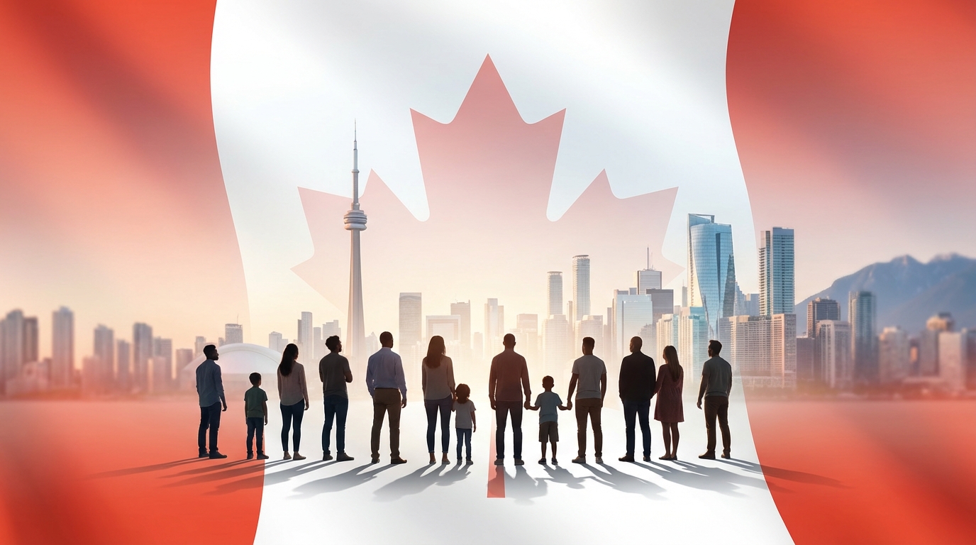 New Express Entry Draw Targets French Speakers: December 17, 2025