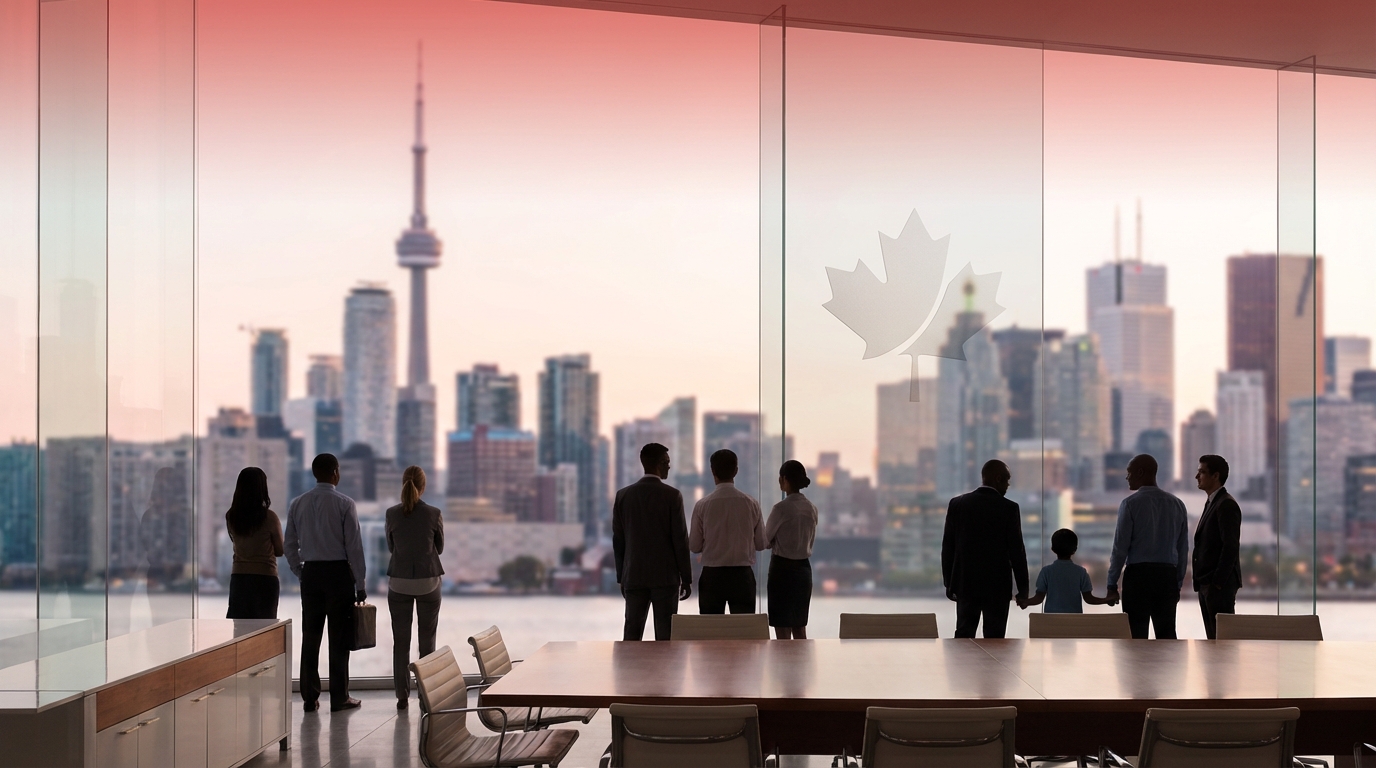 Le Guide Ultime pour Comprendre la Grille de Points des Travailleurs Qualifiés Fédéraux