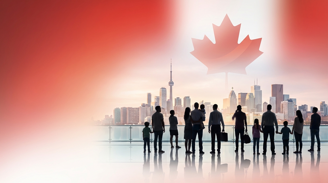 A Comprehensive Guide to Your First 90 Days in Canada: Steps, Tips, and Common Mistakes