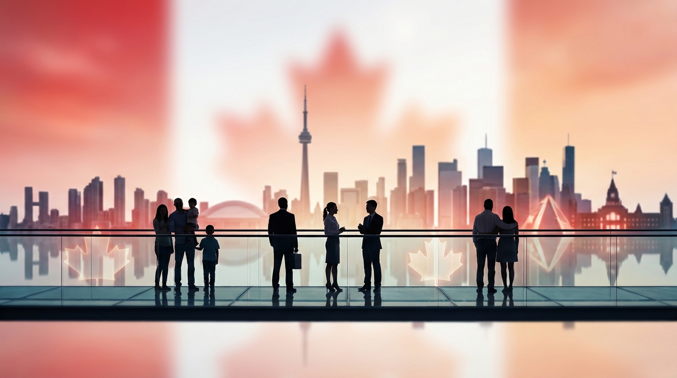 How to Choose the Right Provincial Nominee Program