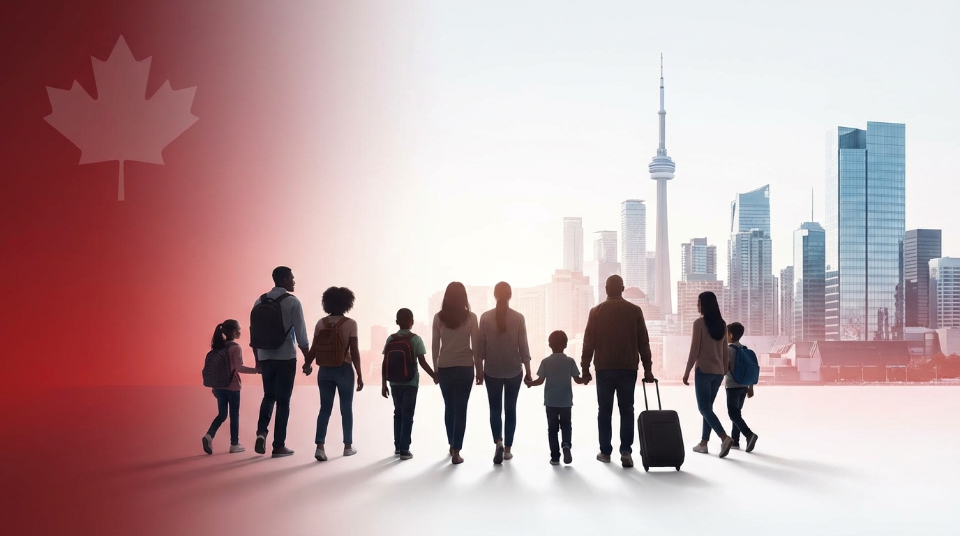 Comprehensive Guide to Immigrating to Canada from Burundi in 2026