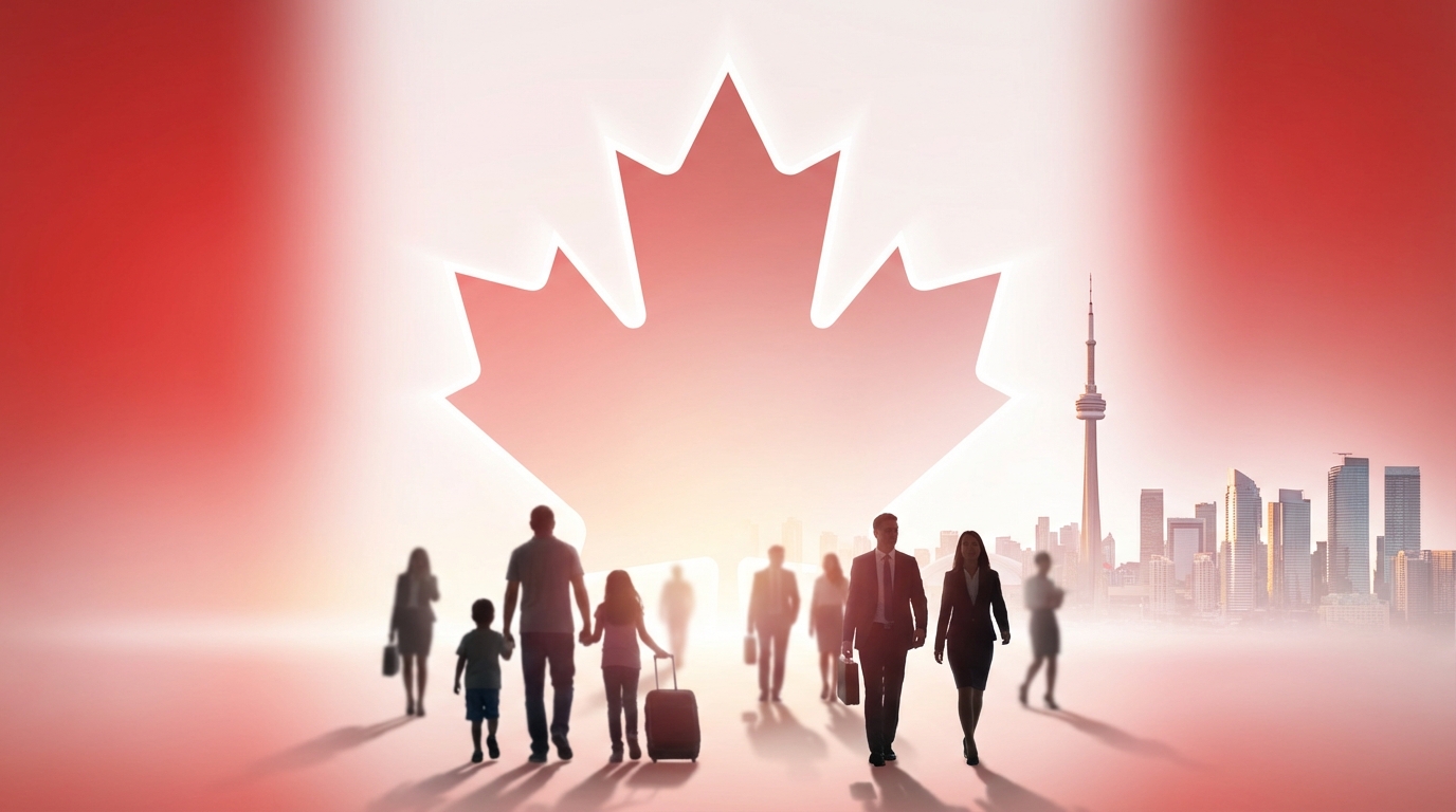 A Comprehensive Guide to Immigrating from South Africa to Canada