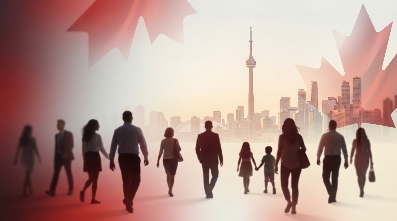 Immigrating to Canada from Brazil: Complete 2026 Guide