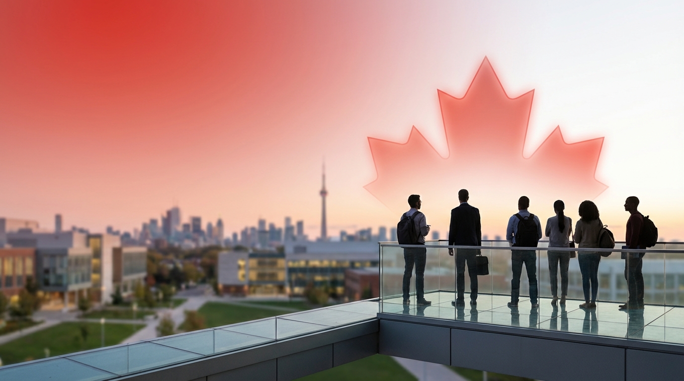 Allocations du plafond des étudiants internationaux de