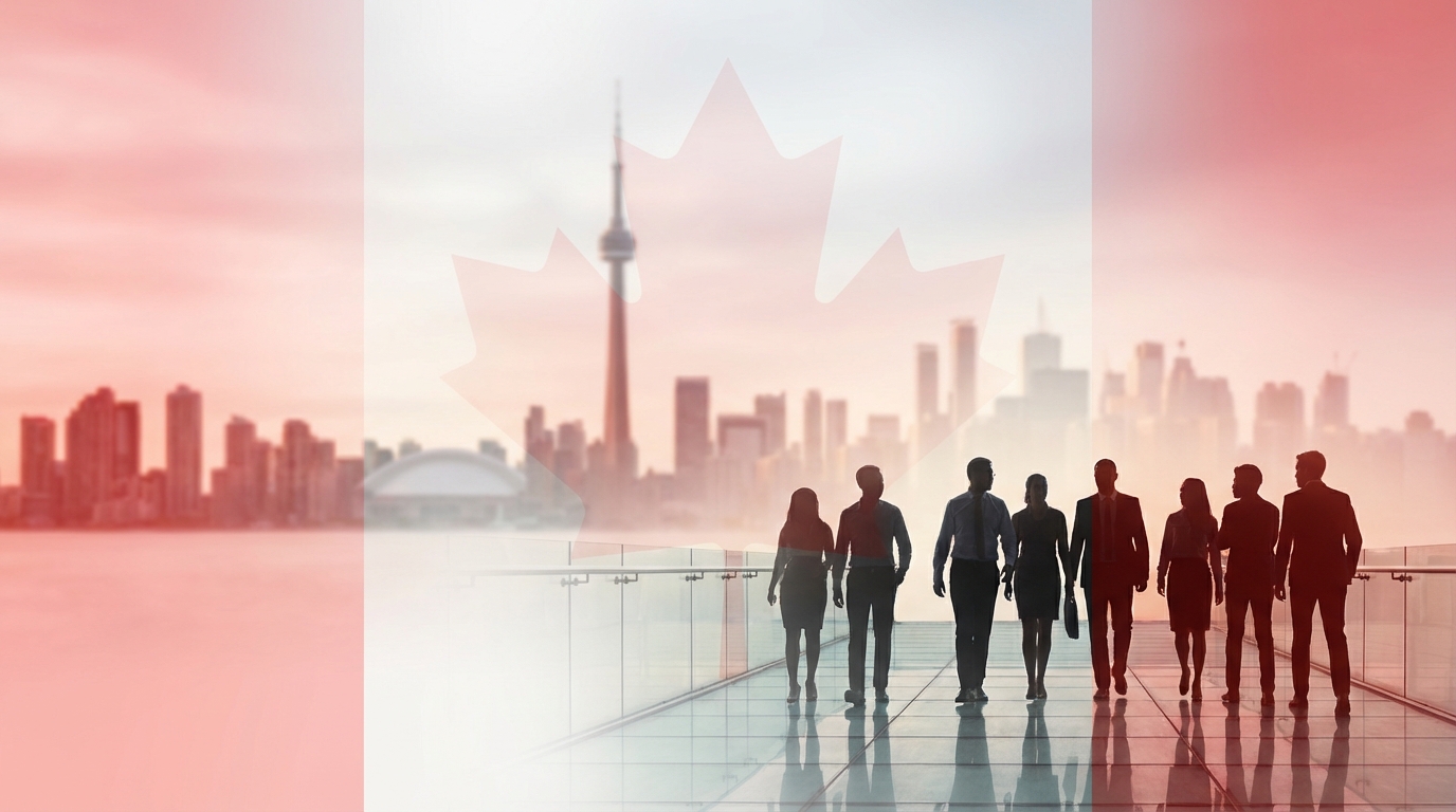 IRCC Halts New Start-Up Visa Work Permits and Extends Self-Employed Program Pause