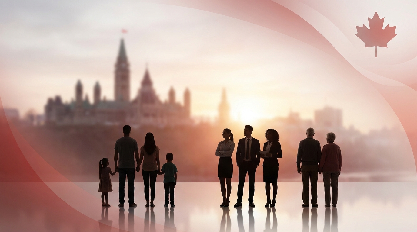 IRCC Launches New Express Entry Pathway for