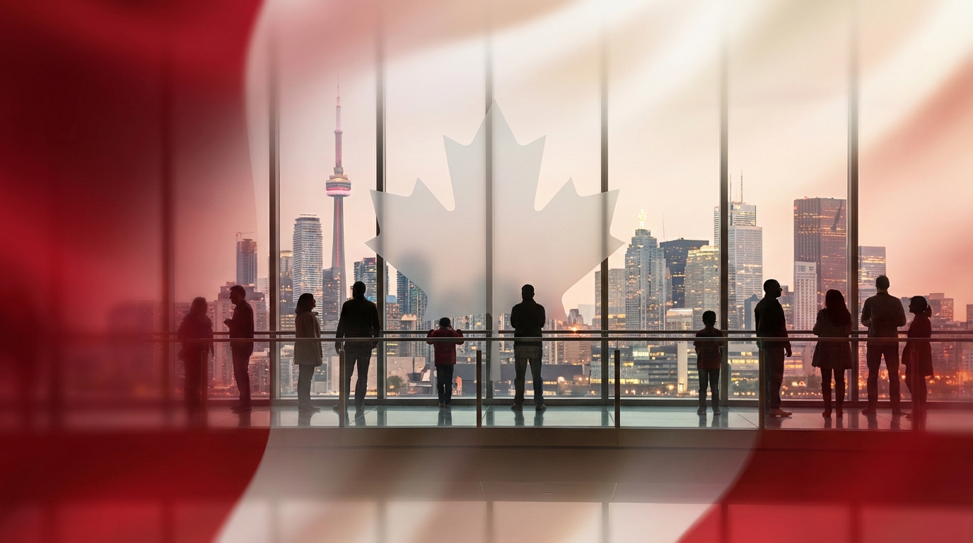IRCC Processing Times Tool: How to Read Forward-Looking Estimates
