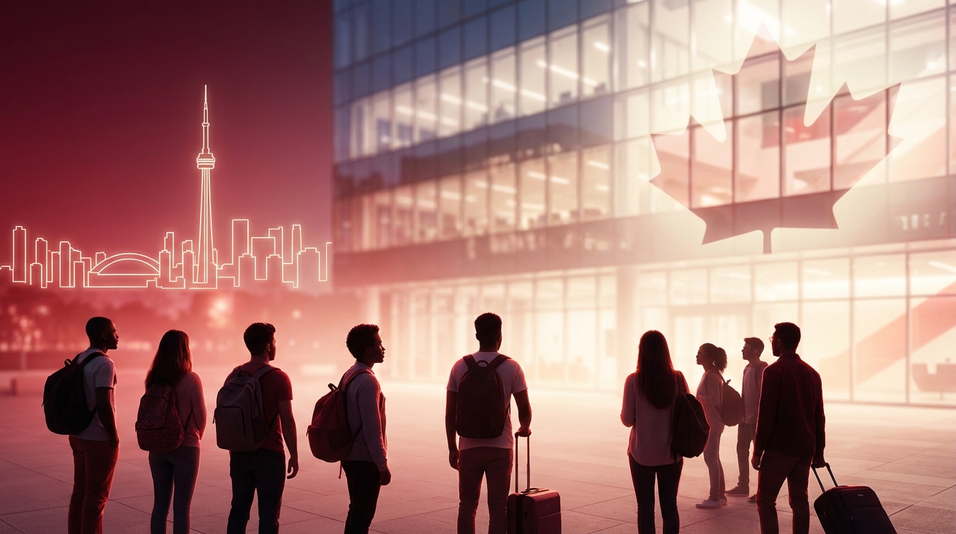 IRCC fixe le plafond des étudiants internationaux pour