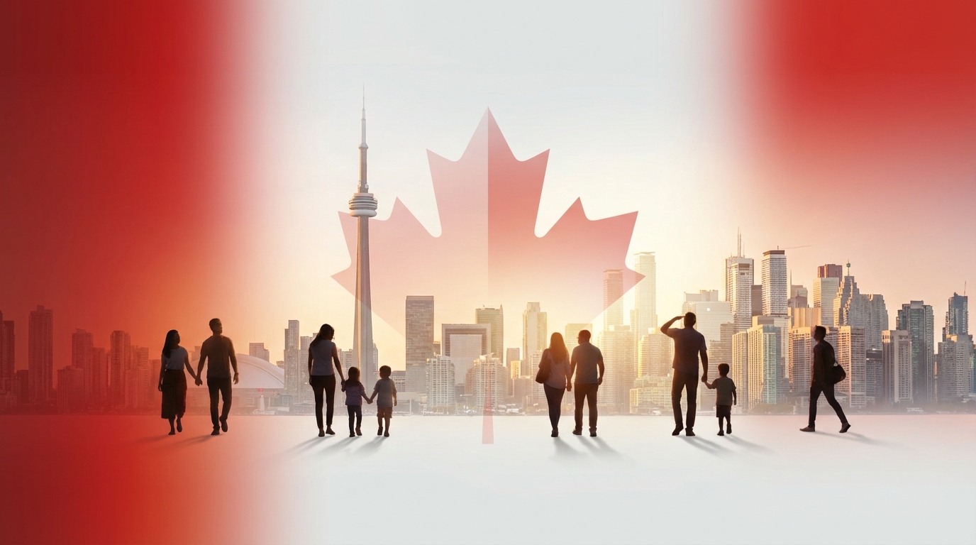 IRCC Issues Statement on International Migrants Day 2025