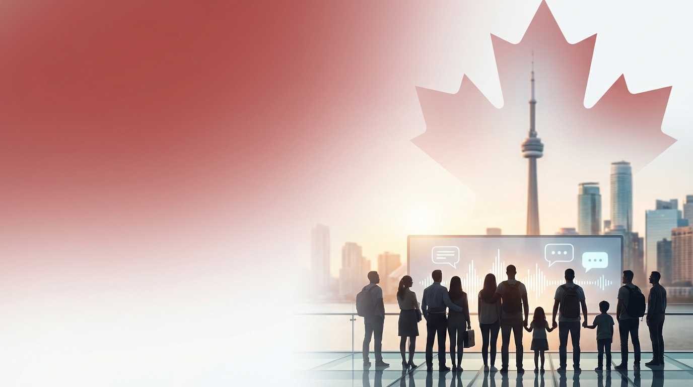 Mastering Canadian Citizenship Language Requirements: A Comprehensive Guide