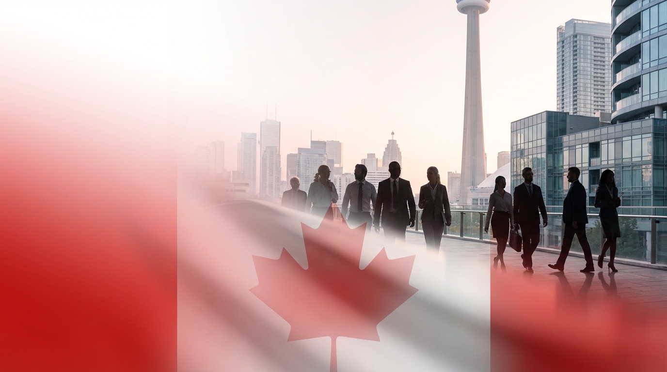 Mastering Canadian Work Permits: A Complete Guide for Temporary Workers