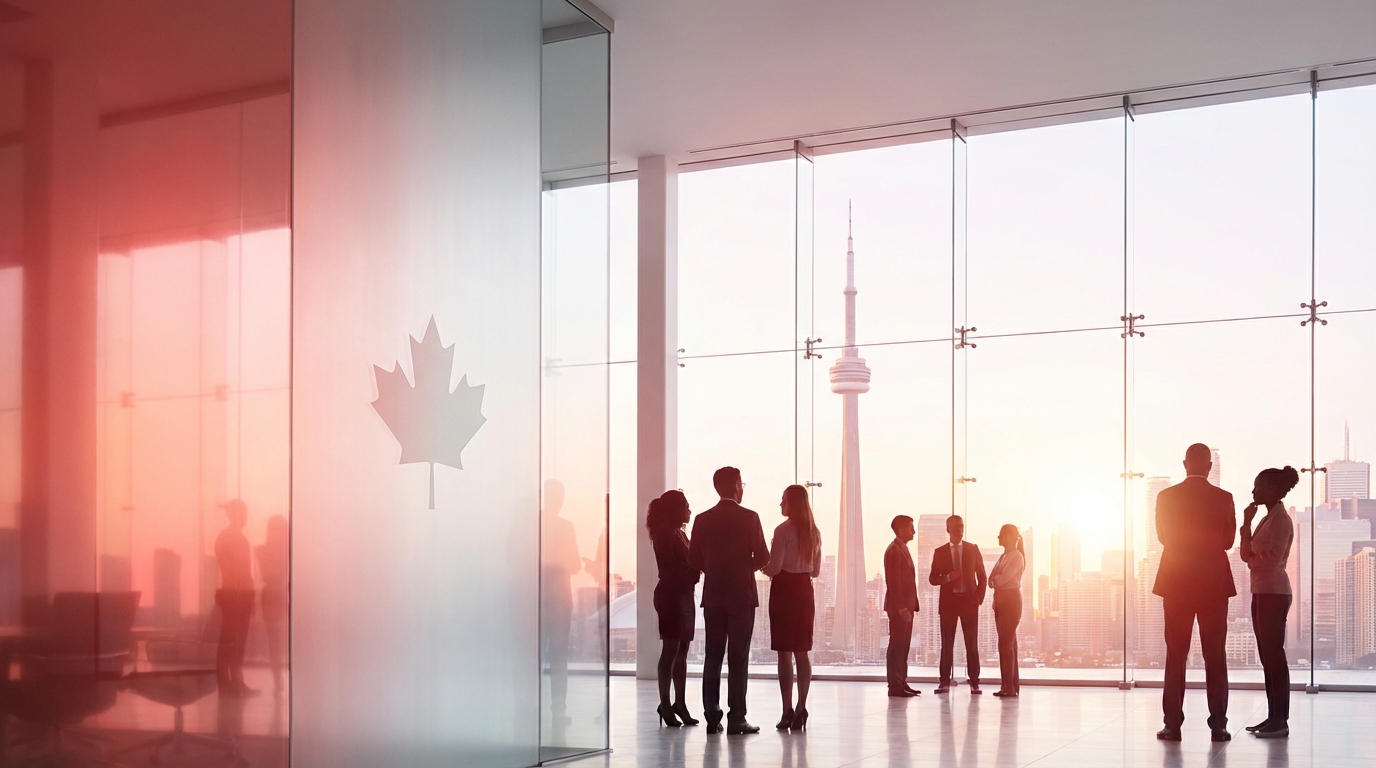 Maîtriser Entrée Express : Naviguer dans les Professions Prioritaires et la Sélection Basée sur les Catégories