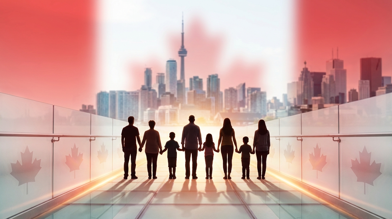 Navigating Canada's Citizenship by Descent: Understanding Bill C-3