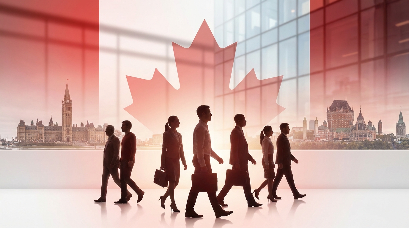 Navigating Quebec's New Immigration Landscape: Urgent Developments for Temporary Residents