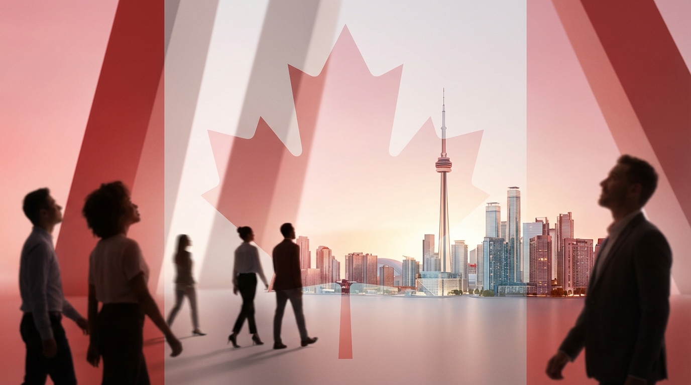 Navigating the Permanent Resident Travel Document (PRTD) for Canadian PRs Abroad
