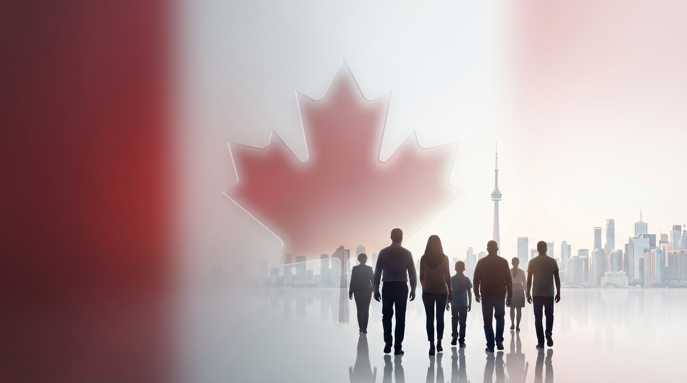 Restauration de Votre Statut de Résident Temporaire au Canada : Un Guide Complet