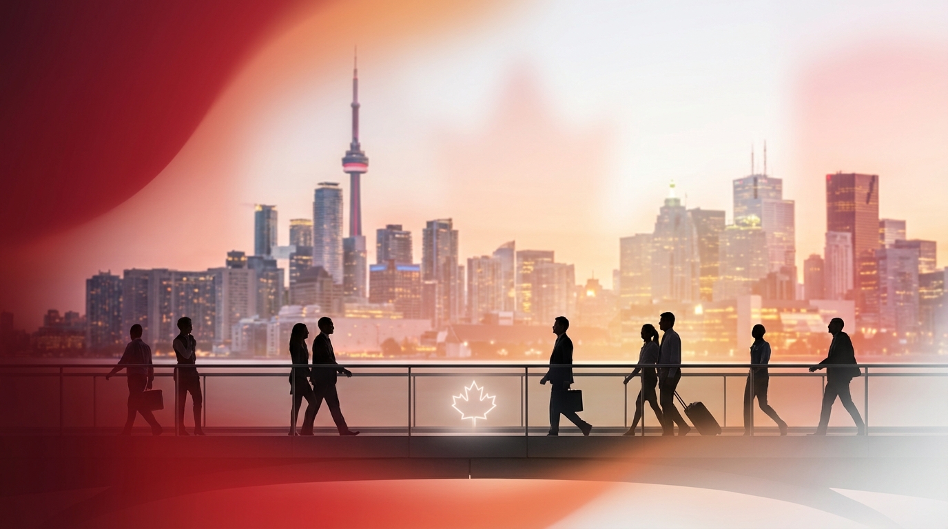 Votre Guide Ultime pour Naviguer dans le Système Entrée Express du Canada