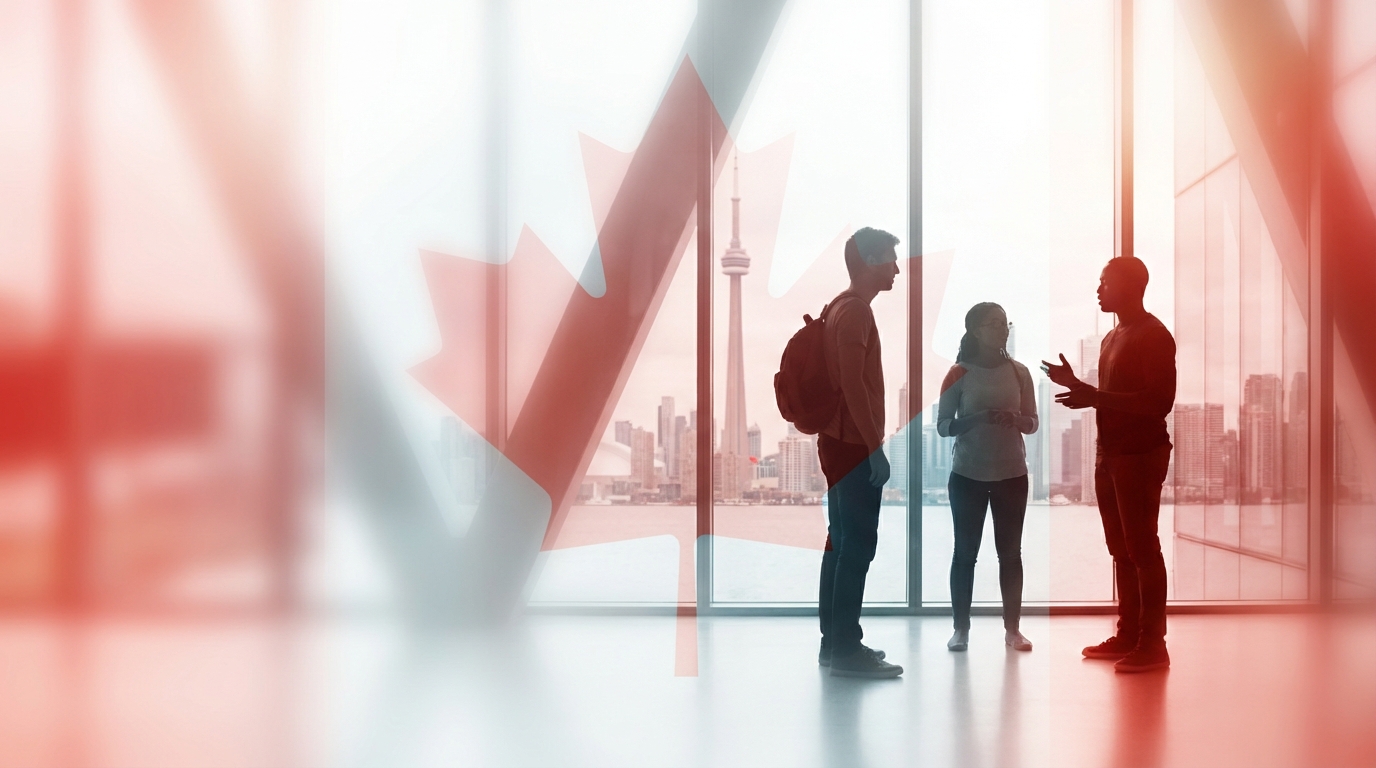 Le Guide Ultime des Permis d'Études au Canada : Éligibilité, Processus, et Conseils pour Réussir